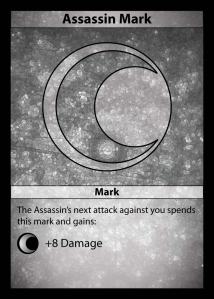 Assassin Mark-01
